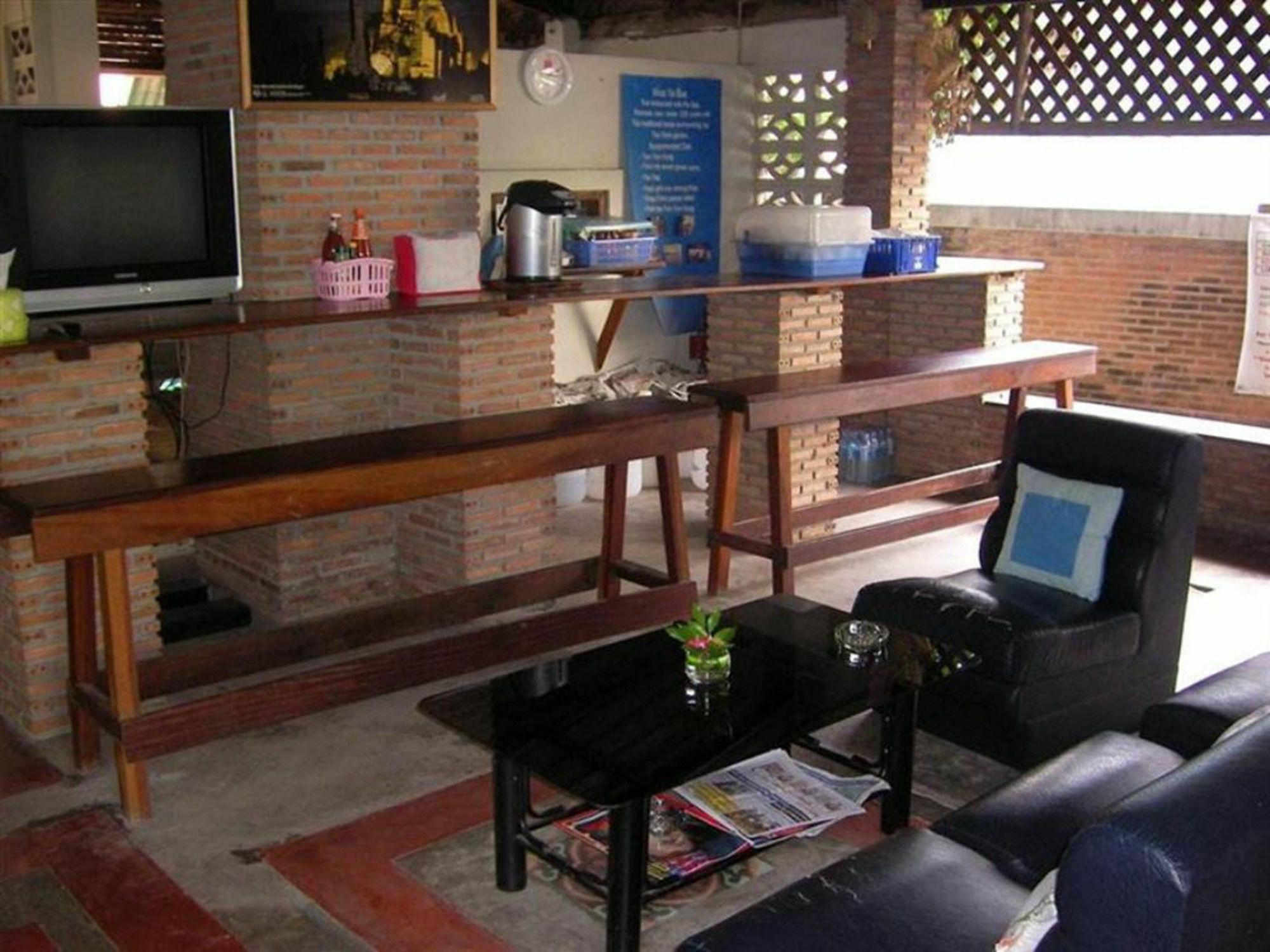 Ayutthaya Place Экстерьер фото